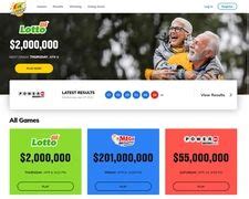 illinoislottery com|illinois lottery official site map.